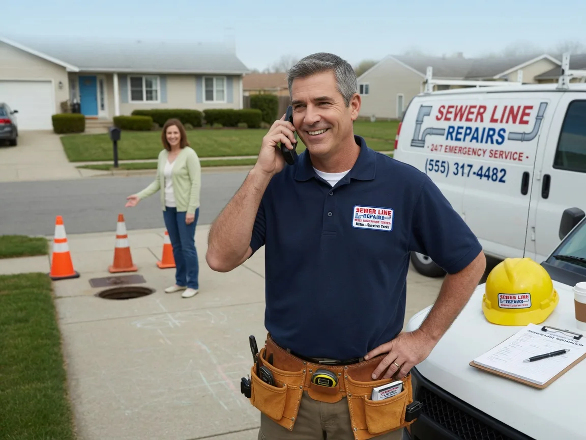 Emergency Plumber Scottsburg, IN FAQs